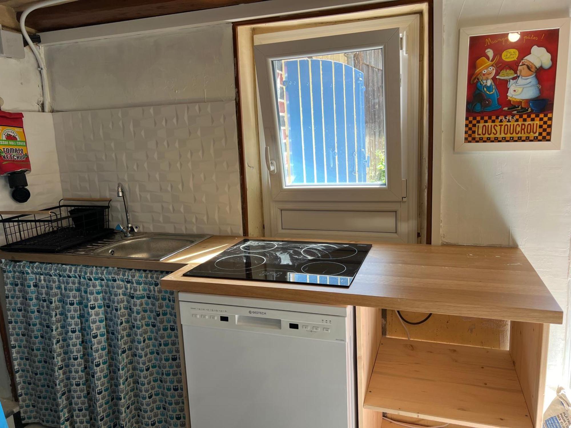 Vila Le Campagnard Vintage Bourguignon Saint-Privé Exteriér fotografie