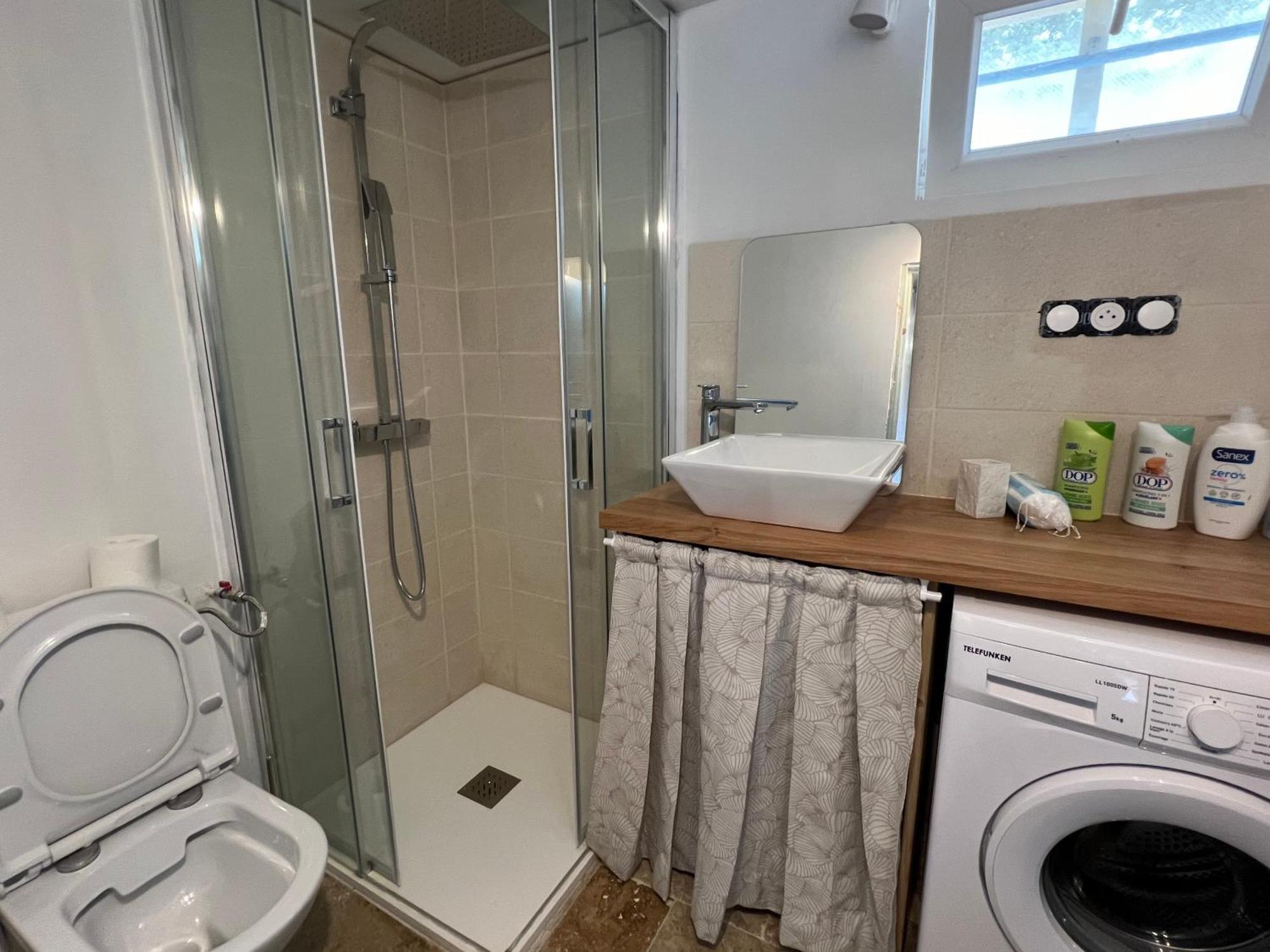 Vila Le Campagnard Vintage Bourguignon Saint-Privé Exteriér fotografie